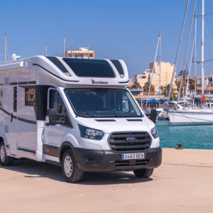 Benimar Tessoro 463 UP