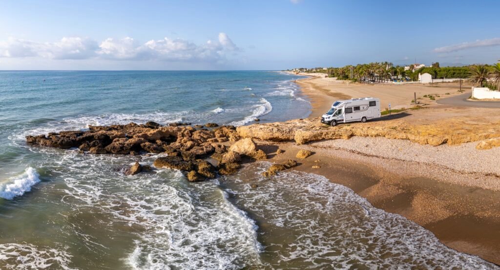 alquiler autocaravanas sevilla