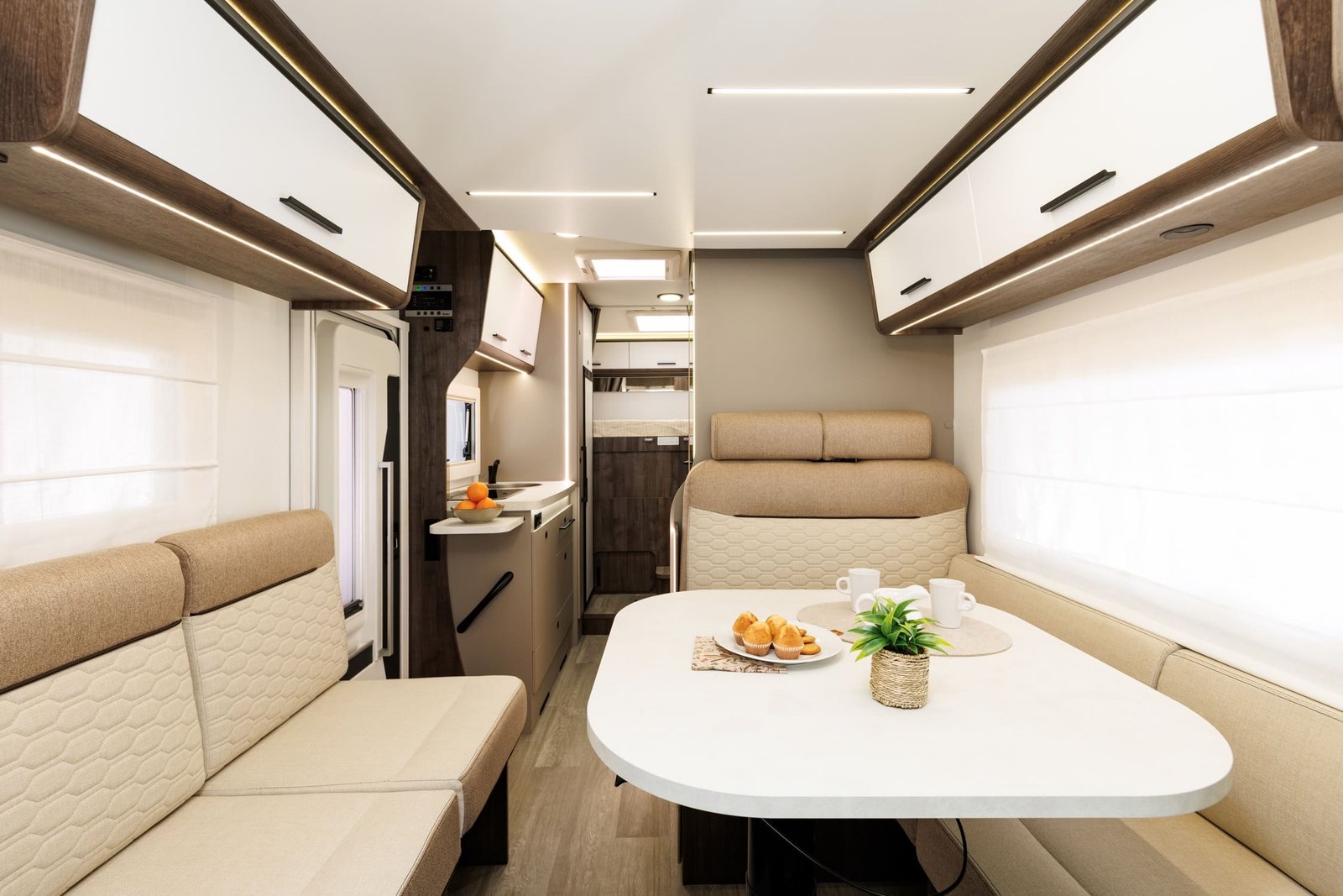 benimar Tessoro-444 interior (10)