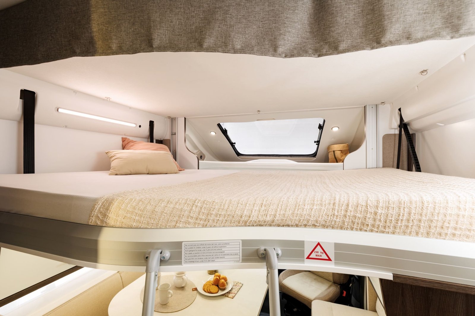 benimar Tessoro-444 interior (6)