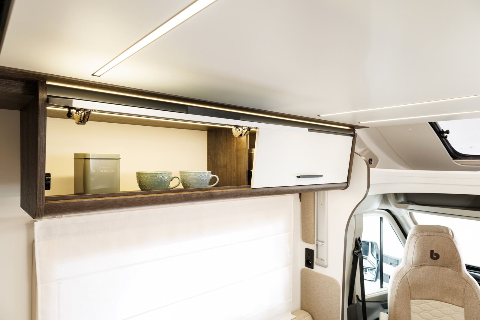 benimar Tessoro-444 interior (7)