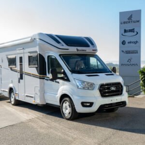 Benimar Tessoro 444
