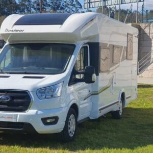 Benimar Tessoro 496